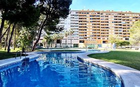 Apartamento En Campoamor Con Vista Al Mar